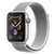 Apple Watch Series4 智能手表(GPS款44毫米 银色铝金属表壳搭配海贝色回环式运动表带 MU6C2CH/A)第5张高清大图