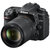 尼康（Nikon）D7500单反数码照相机 套机（含 AF-S 18-140mmf/3.5-5.6G ED VR 镜头）第2张高清大图