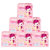 七度空间 少女系列卫生巾日用245mm10片装多规格（新疆西藏青海 港澳台海外不发货）(QSC6110（5包）)第2张高清大图