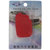 飞石（FLYING STONE）KZS-021R专车专用硅胶钥匙包（红色）第5张高清大图