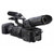索尼（Sony）FS700RH（含18-200mm镜头）全画幅摄录一体机专业摄像机(官方标配)第5张高清大图