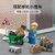 LEGO乐高【3月新品】城市系列60284道路工程车拼插积木玩具第4张高清大图