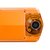 卡西欧（Casio）EX-TR200数码相机（烈焰橘）第5张高清大图