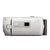 索尼(Sony) HDR-PJ200E家用数码摄像机 带投影(银色 优惠套餐一)第2张高清大图