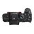 索尼（Sony）ILCE-7M2 A7M2 A7II全画幅微单数码相机黑色(FE24-70+FE55-1.8 官方标配)(FE24-70+FE55-1.8 官方标配)第2张高清大图