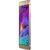 三星（Samsung）GALAXY Note4 N9108V 移动版（4G手机，1600像素，四核）N9108V(金色 移动4G/16GB内存 官方标配)第4张高清大图