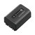 索尼(SONY)NP-FV50原装摄像机锂电池 适用于索尼PJ675 CX450 AX100E AXP35等第5张高清大图