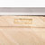 摩恩 厨房小配件 木质切菜板 砧板4022 沥水板毡板 水槽专用案板(竹制菜板)第3张高清大图