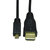 悦世（ACCELL）CHC-AM2DM-02 HDMI高清线1.5米第2张高清大图