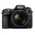 尼康（Nikon）D7500 单反相机 单机身 （不含镜头）高速连拍 4K视频 电子防抖 d7500(黑色)第2张高清大图