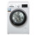 西门子(SIEMENS) XQG80-WD12G4C01W 8公斤洗烘一体变频 滚筒洗衣机(白色 8公斤)第2张高清大图