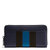 蔻驰（Coach ） 男款 时尚休闲长款钱包 F75395(蓝色)第4张高清大图