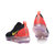 Nikei耐克AIR VAPORMAX2.0FLYKNIT  男女全掌大气垫减震透气休闲运动跑步鞋942843-005(黑色/桔色 45)第4张高清大图