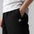 Adidas阿迪达斯男女裤2018冬季新款运动休闲长裤 DM2063 AA1665(AA1665/男款 L)第4张高清大图