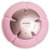 AMIRO棉感净护小棉花洁面仪AFC001粉色第2张高清大图