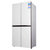 澳柯玛BCD-390YDG环保省电冰箱豪华白第2张高清大图