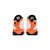 NIKE耐克乔丹AIR Jordan 13 AJ13海星橙扣碎 男士高帮运动休闲篮球鞋板鞋跑步鞋414571-108(桔色 41)第5张高清大图