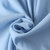 春季男士纯色长袖衬衫商务韩版修身型衬衫衫印花青年衣服男装衬衣   J3023(深蓝色 4XL)第3张高清大图
