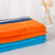 金号/橙馨蓝魅/系列毛巾HY1102   强吸水   无甲醛(颜色随机 单条装)第4张高清大图