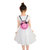 儿童礼帽斜挎包迷你公主两用手提包韩版可爱女童小包包幼儿双肩包(粉红色)第5张高清大图