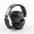 JBL SYNCHROS S400BT 蓝牙耳机头戴式立体声耳麦HIFI便携耳机(黑色)第5张高清大图