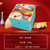 稻香村酥脆饼干零食北京糕点老人食品 稻香村蛋卷礼盒500g(蛋卷礼盒500g)第2张高清大图