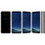 三星(SAMSUNG) Galaxy S8 Plus(G9550)  虹膜识别手机 4GB+64GB 谜夜黑 全网通第6张高清大图