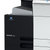 柯尼卡美能达（KONICA MINOLTA） bizhub 284E复合机A3黑白激光打印机复印机扫描一体机 主机(主机+送稿器)第5张高清大图