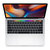 Apple MacBook Pro 13.3英寸笔记本电脑 深空灰 Touch Bar 2018款（四核八代i5 8G 256G固态 MR9Q2CH/A）第5张高清大图