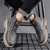 秋季男士马丁靴短靴工装靴韩版潮流男鞋英伦风潮靴高帮男靴子(Y511灰色 41)第4张高清大图