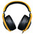 雷蛇（Razer）《守望先锋》战神竞技版 有线游戏耳麦 头戴式电竞耳机 电脑手机耳机 绝地求生耳机  吃鸡耳机第3张高清大图