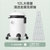 苏泊尔(SUPOR) 桶式吸尘器 12L干湿吹大功率 多功能家用商用吸尘器 VCC83F第4张高清大图
