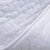 加热碳纤维远红外线5挡调控床垫 双人自动控温电热毯(100cm x 190cm)第3张高清大图
