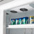 标冰(BIAOBING)SC-1600F 1600升立式三开门展示冰柜 冷藏保鲜陈列冷柜 商用大冰柜 啤酒饮料商超用第3张高清大图