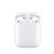 阿奇猫 S1plus 无线充  蓝牙耳机(白色)第4张高清大图