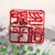 张平<锦绣山河> 国画 山水画 水墨写意 山水 树木 横幅第3张高清大图