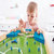 Hape 桌面足球  双人对战游戏桌 亲子互动3-6岁早教  儿童节礼物  亲子足球游戏  儿童足球游戏 儿童足球(版本)第5张高清大图