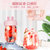 九阳(Joyoung) L3-C8 榨汁机 家用水果小型便携式 迷你电动果汁机榨汁杯第2张高清大图