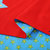 南极人秋冬新品全棉套件儿童卡通四件套床上用品A(憧憬 1.5m（5英尺）床)第2张高清大图