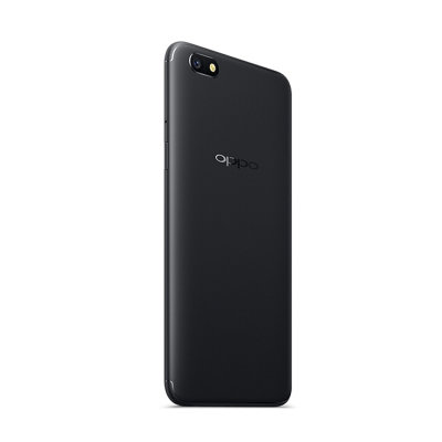 OPPO A77 安卓智能手机 双卡双待 移动联通电信全网通4G 3G+32G(黑色 官方标配)