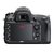 尼康（Nikon) D610单机身 官方标配 黑色单反套机*(官方标配)第2张高清大图