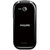 飞利浦（Philips） E320 墨玉黑 移动联通2G手机 双卡双待第5张高清大图
