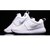 Nike/耐克 伦敦 Nike Roshe Run BR透气男女款 跑步休闲鞋(白银 39)第3张高清大图
