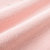 davebella戴维贝拉2018新生儿秋季新款爬服宝宝针织连体衣DBM8180(24M 灰粉色)第3张高清大图
