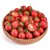 【3斤装】山东圣女果新鲜水果净重2.7-3斤小番茄(自定义 2斤装)第5张高清大图