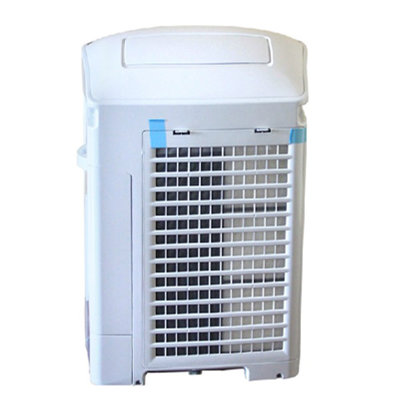 夏普 sharp空气净化器KC-CD30-W加湿除PM2.5 甲醛 净化率 除臭 去烟味