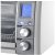 北美电器(ACA) ATO-CF24B 电烤箱 家用 光波电烤箱不锈钢 热风循环旋转烤架第5张高清大图