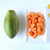 刘陶鲜果 云南红心木瓜9斤净重（单果500-700g）新鲜水果（东三省西六省不发）第2张高清大图