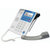 步步高(BBK)  HWCD007(76)TSD 无绳 电话机 白色第2张高清大图