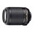 尼康（Nikon） AF-S DX VR 55-200mm f/4-5.6G IF-ED 长焦镜头 行货(黑色 套餐二)第5张高清大图